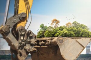 Impacto ambiental de la vivienda y la construcción