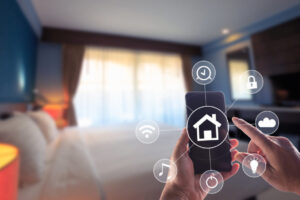 Eficiencia energética en hogares inteligentes. ¿Tiene sentido la automatización?