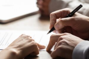 Construction warranty – what’s included?
