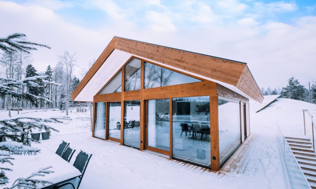 ODYL winter view