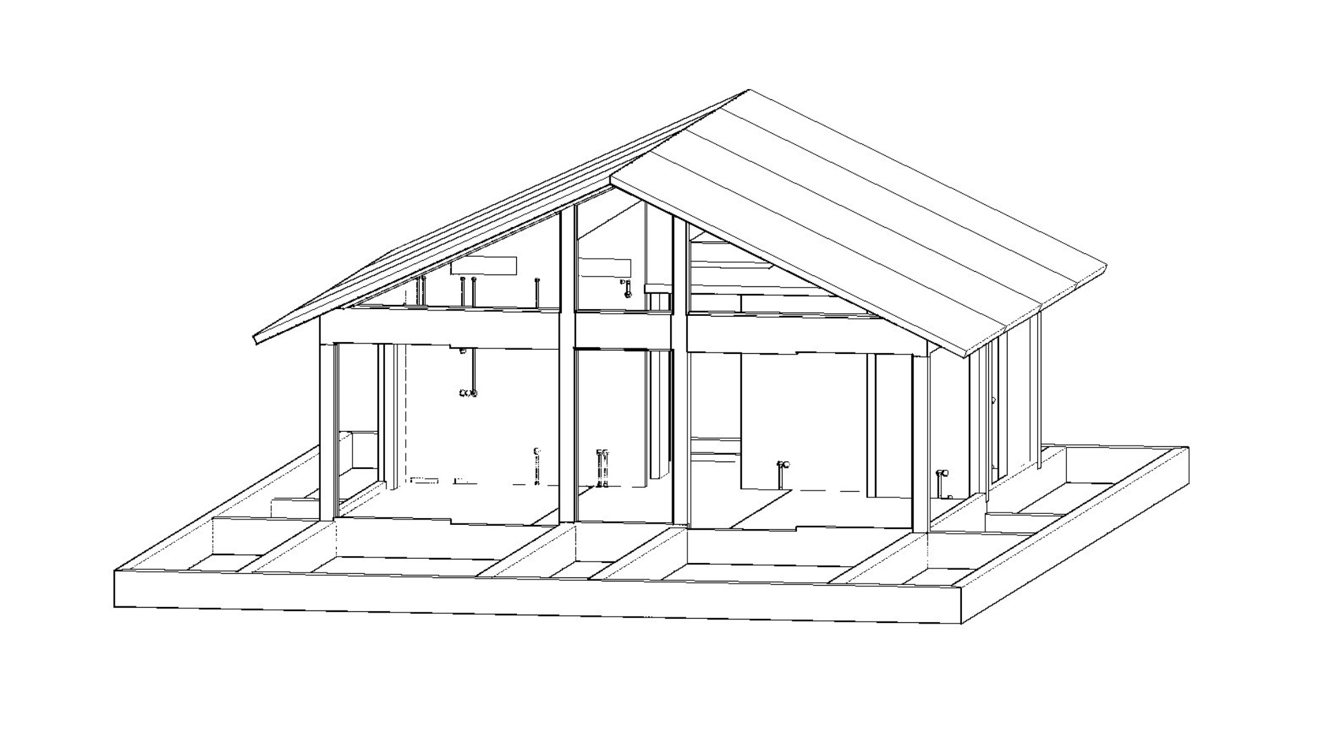 ODYL Structural GLT, CLT