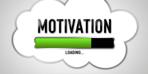 Motivation increase