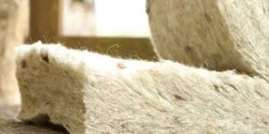 wool insulation